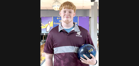 S-E bowlers sweep Waterville